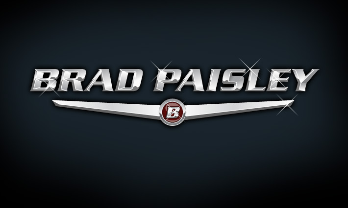 Brad Paisley album brad paisley 5th gear. Brad Paisley